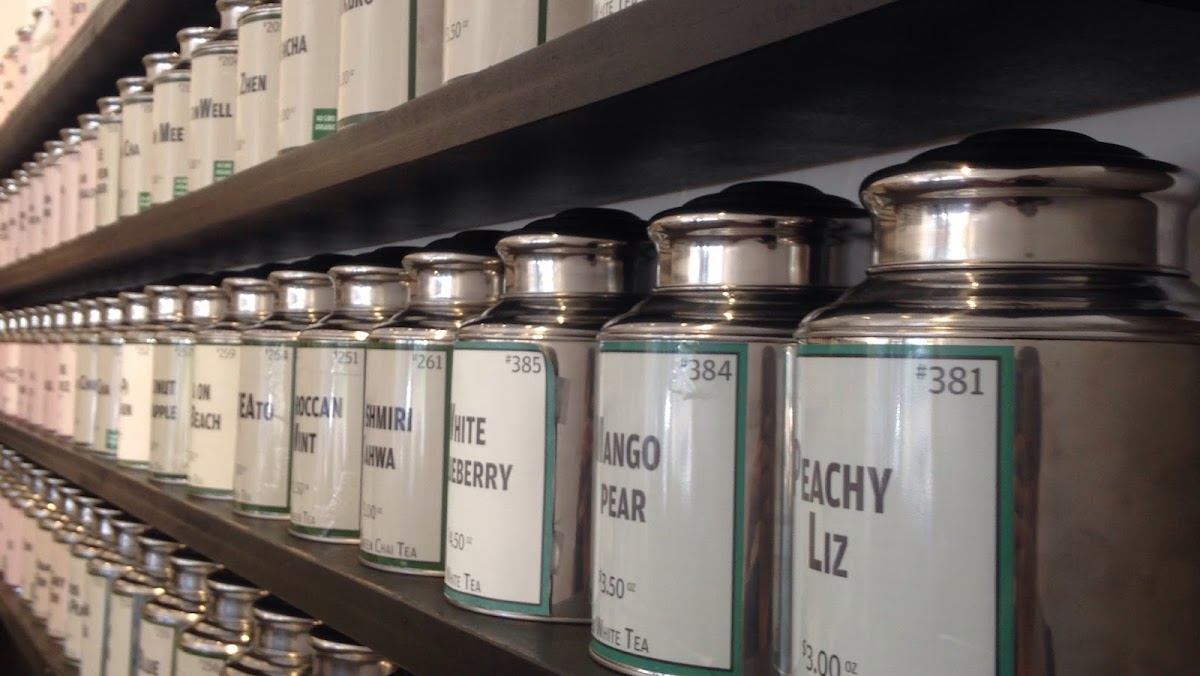 The Tea Lab Photos 2